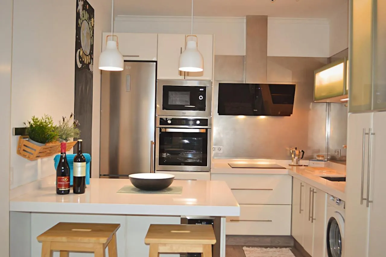 Apartment Agradable Y Confortable Casa En El Centro La Laguna