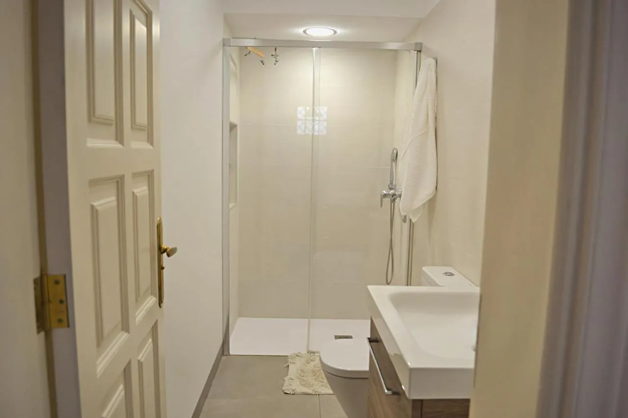 Apartment Agradable Y Confortable Casa En El Centro La Laguna