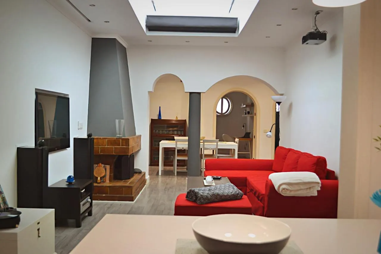 Agradable Y Confortable Casa En El Centro La Laguna  Apartment La Laguna (Tenerife)