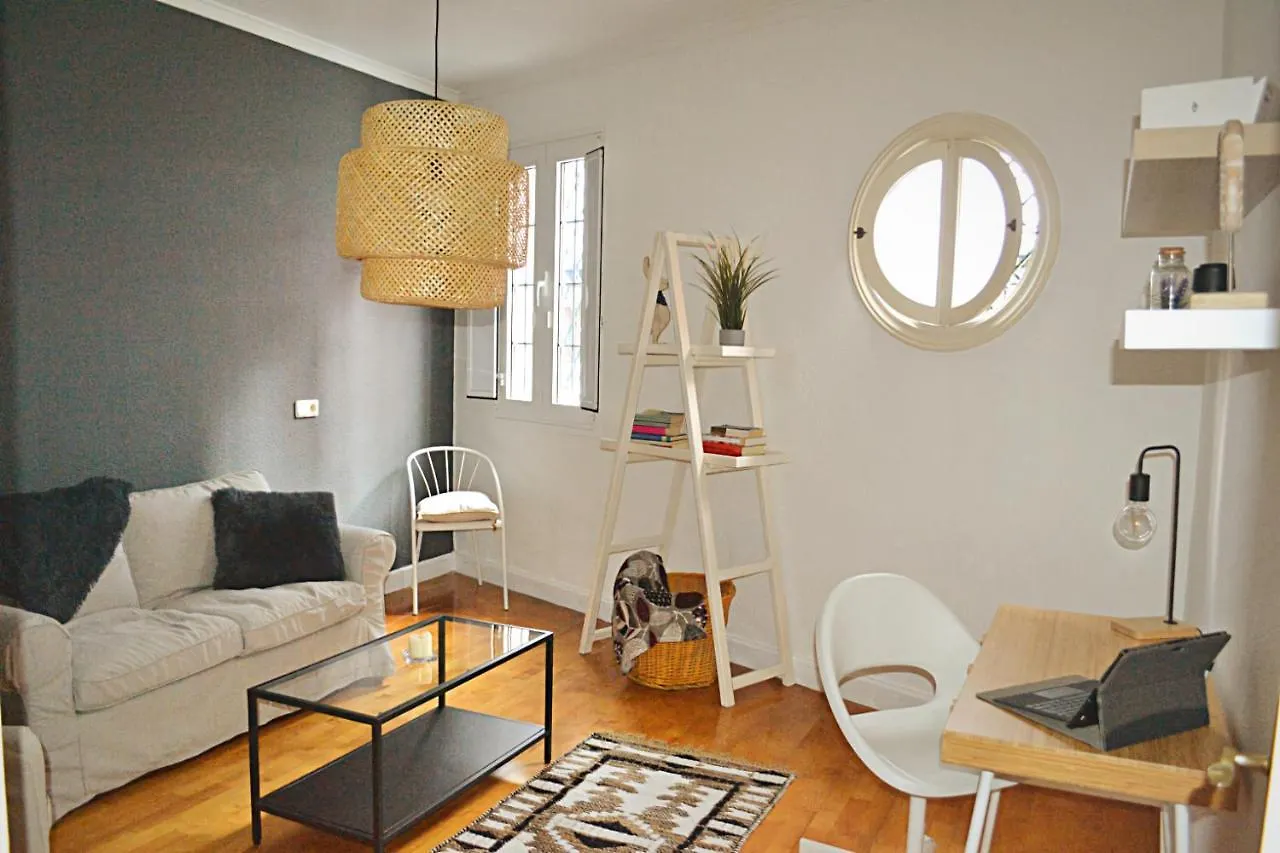 لا لاغونا Agradable Y Confortable Casa En El Centro 0*, لا لاغونا إسبانيا