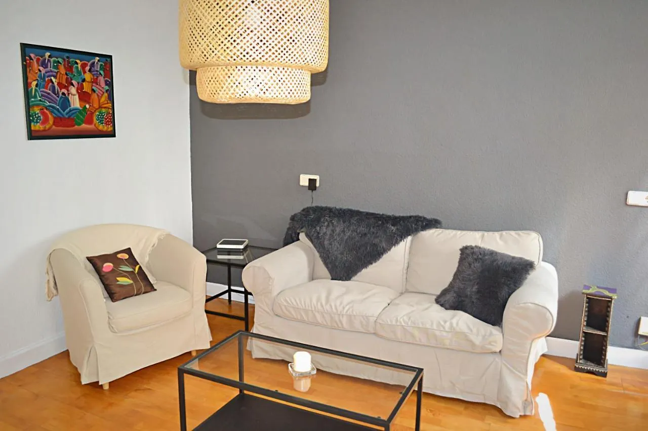 لا لاغونا Agradable Y Confortable Casa En El Centro 0*, لا لاغونا إسبانيا