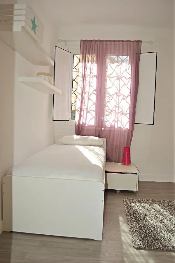 لا لاغونا Agradable Y Confortable Casa En El Centro لا لاغونا