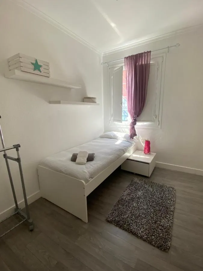لا لاغونا Agradable Y Confortable Casa En El Centro 0*, لا لاغونا